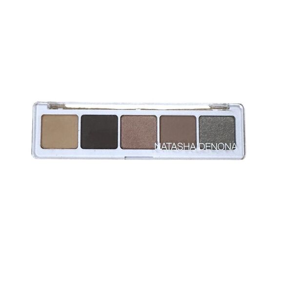 Makeup Lot ~Barbarella, Kab, Kndr, Natasha Denona, Givenchy, Complex Culture - Picture 9 of 14